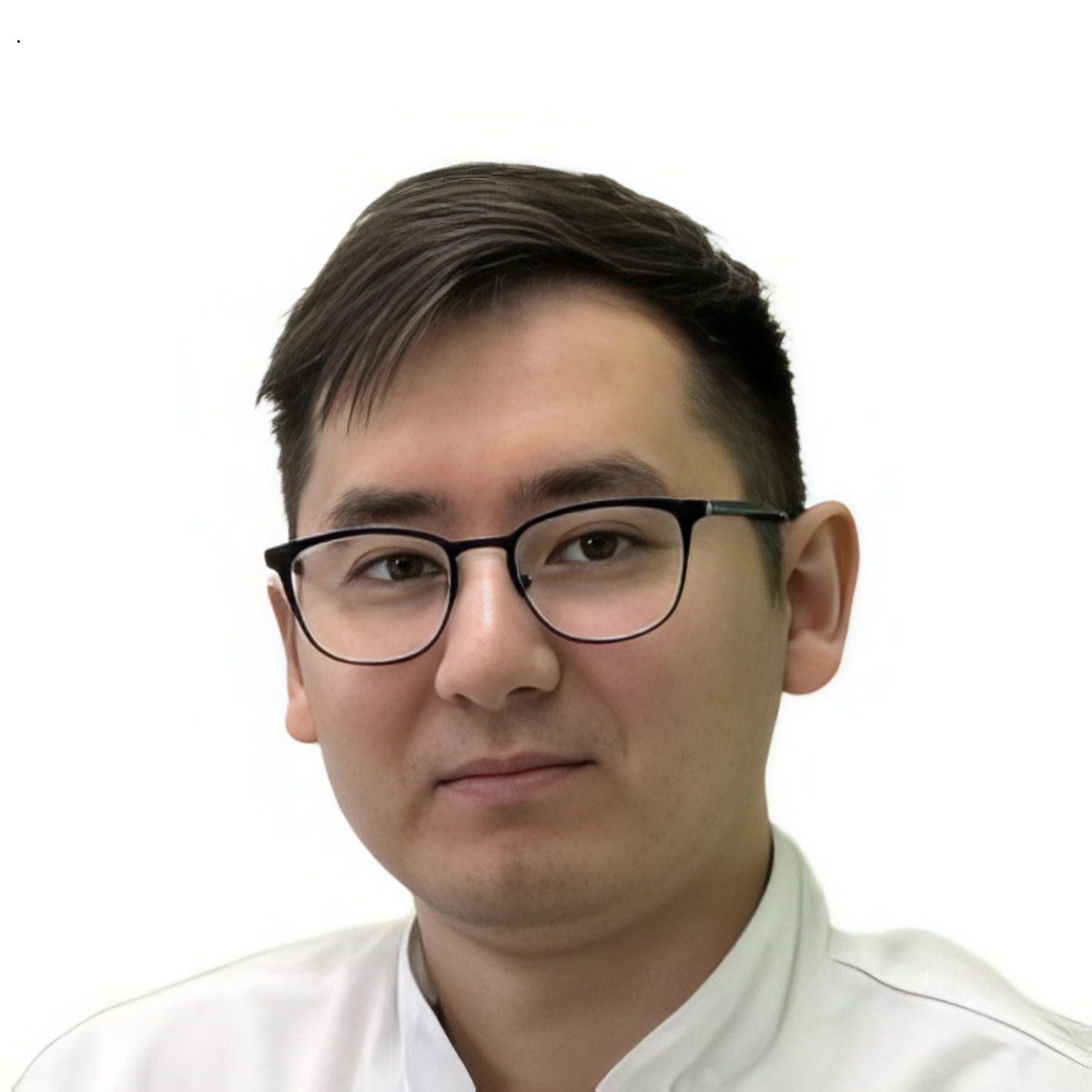 Абулханов Тамирлан Маратович