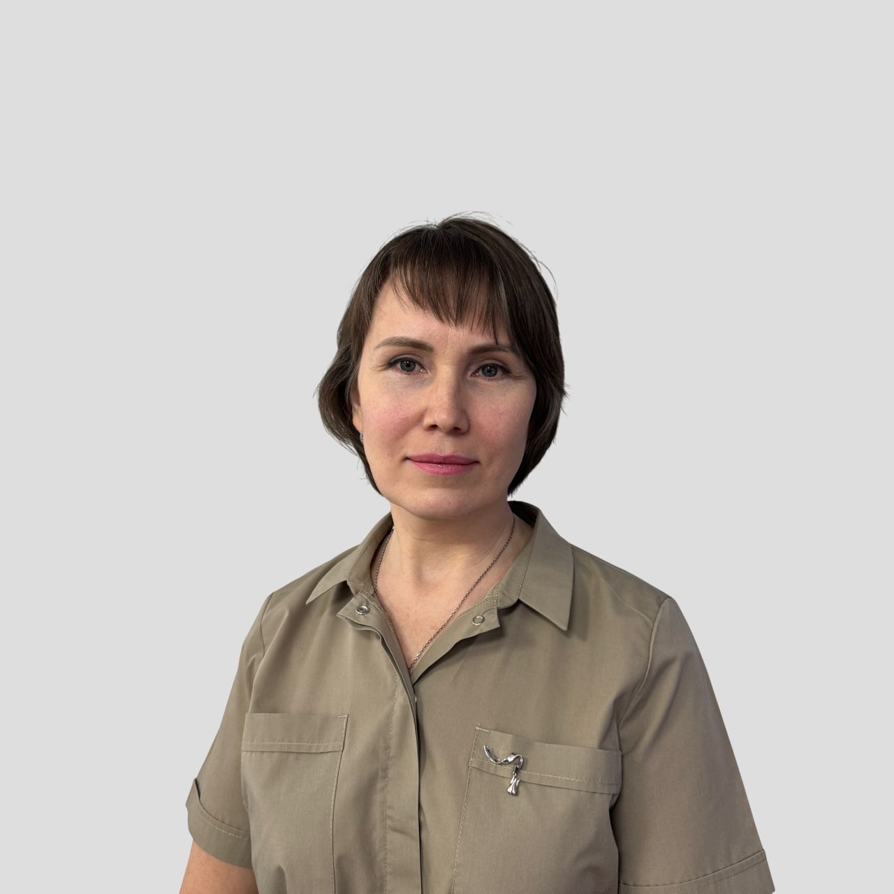 Афанасьева Любовь Анатольевна