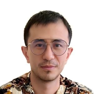 Агаспаров Руслан Зиявдинович