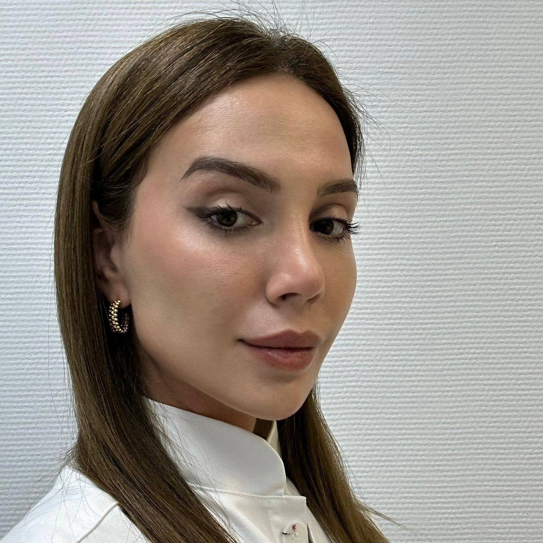 Ахмедова Милана Ахмедовна