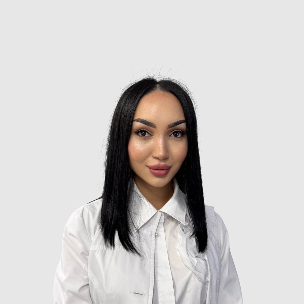 Амангулова Самира Азаматовна