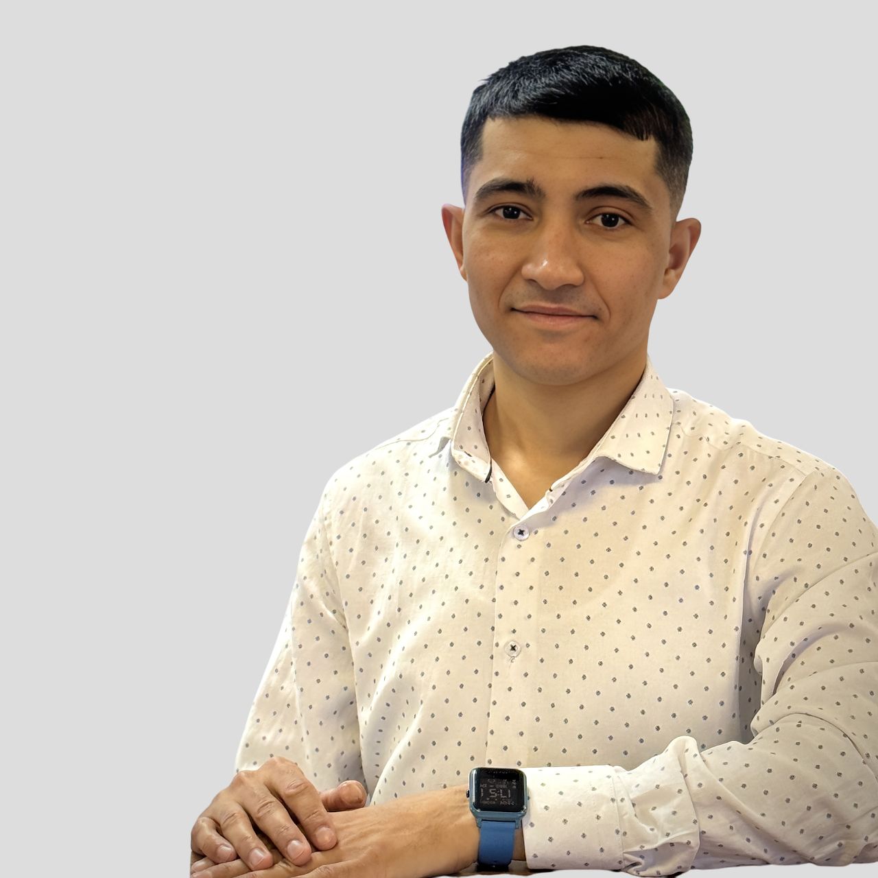 Багиров Али Камран