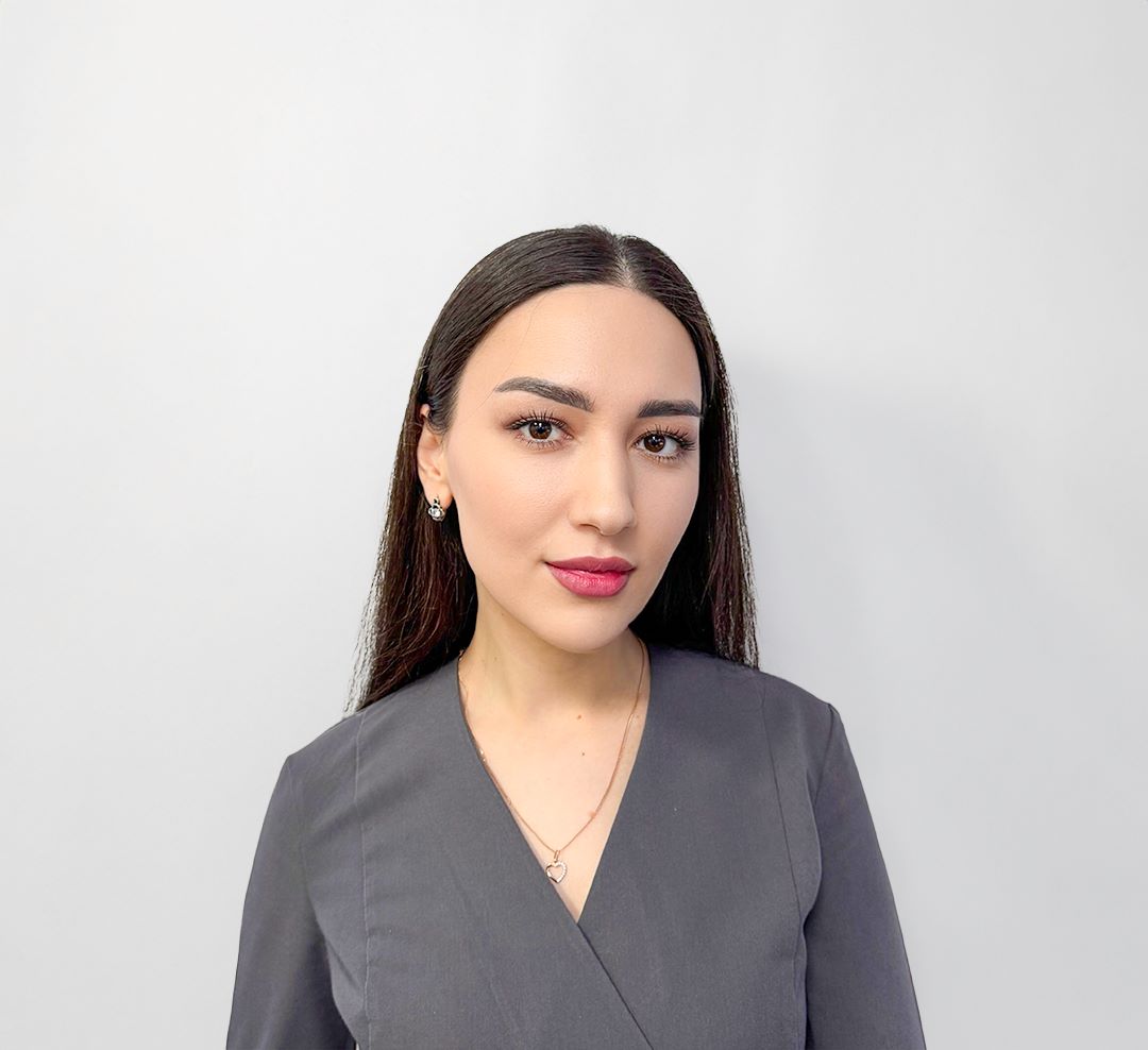 Баяджиева Напийдат Батырбековна