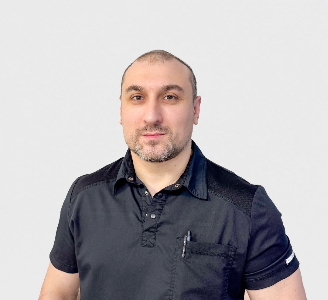 Чеченов Хасан Хусейнович