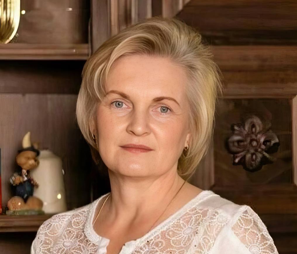 Чулкова Татьяна Петровна