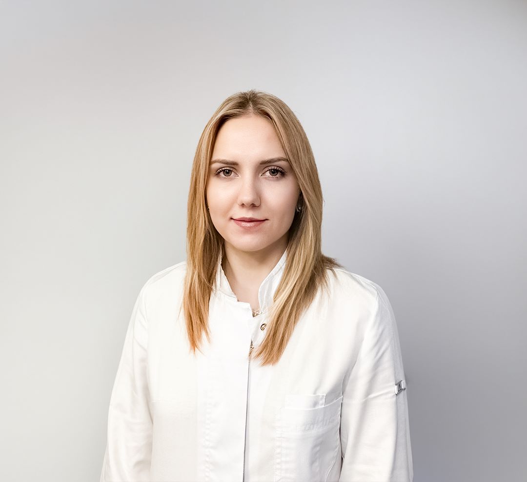 Давыгора Екатерина Николаевна