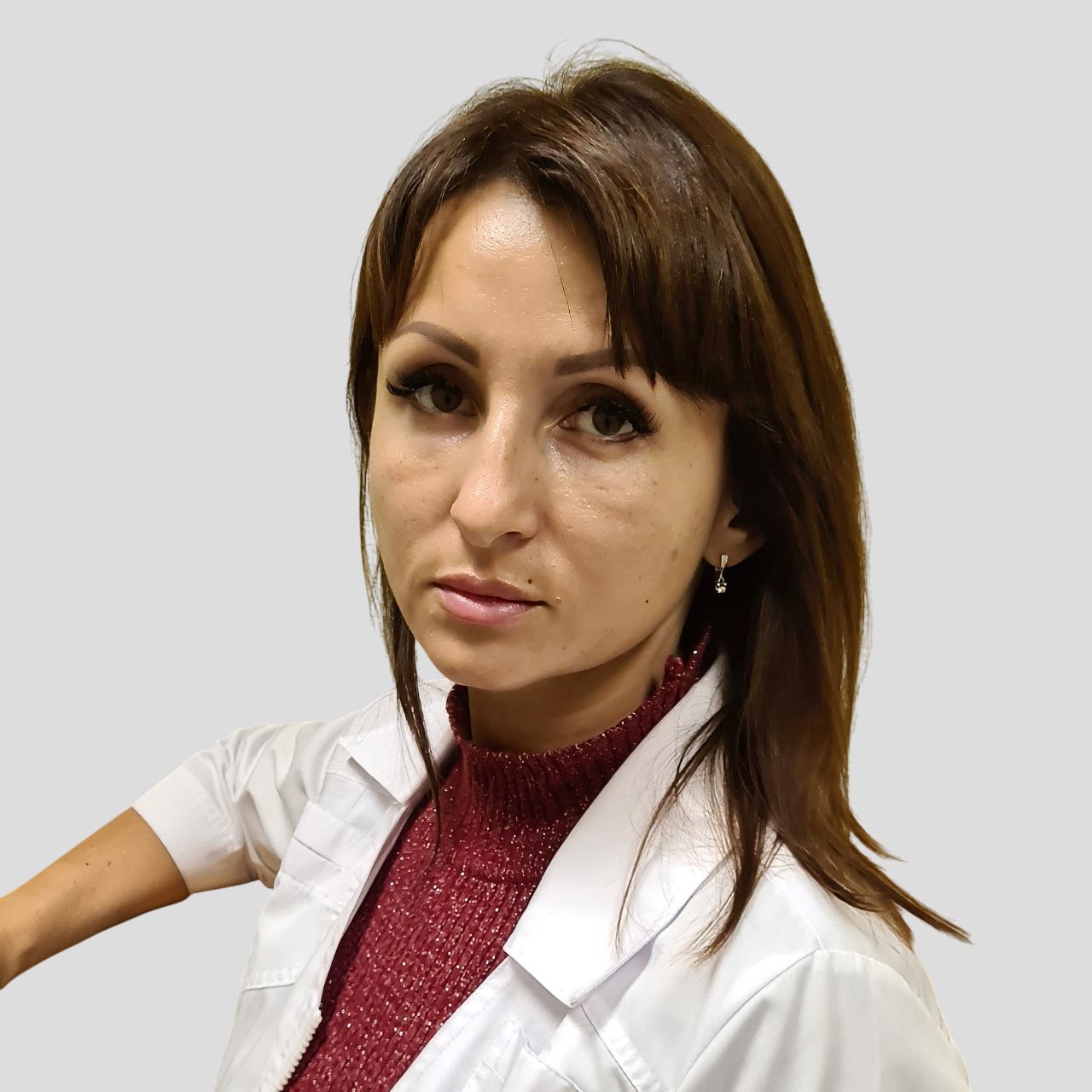 Демко Ольга Юрьевна