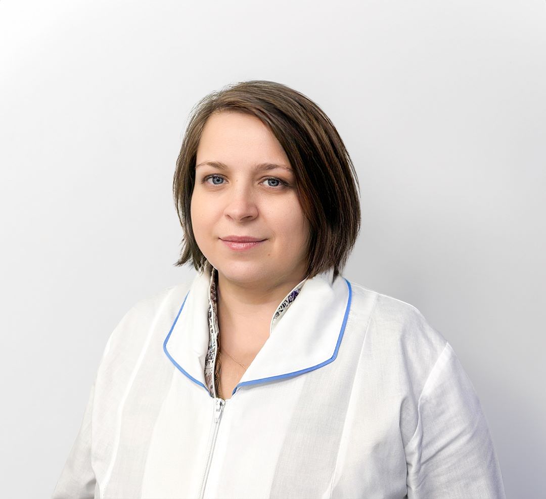 Фроленкова Людмила Анатольевна