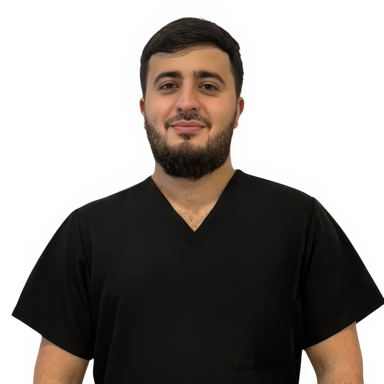 Гаджимурадов Султанахмед Гаджимурадович