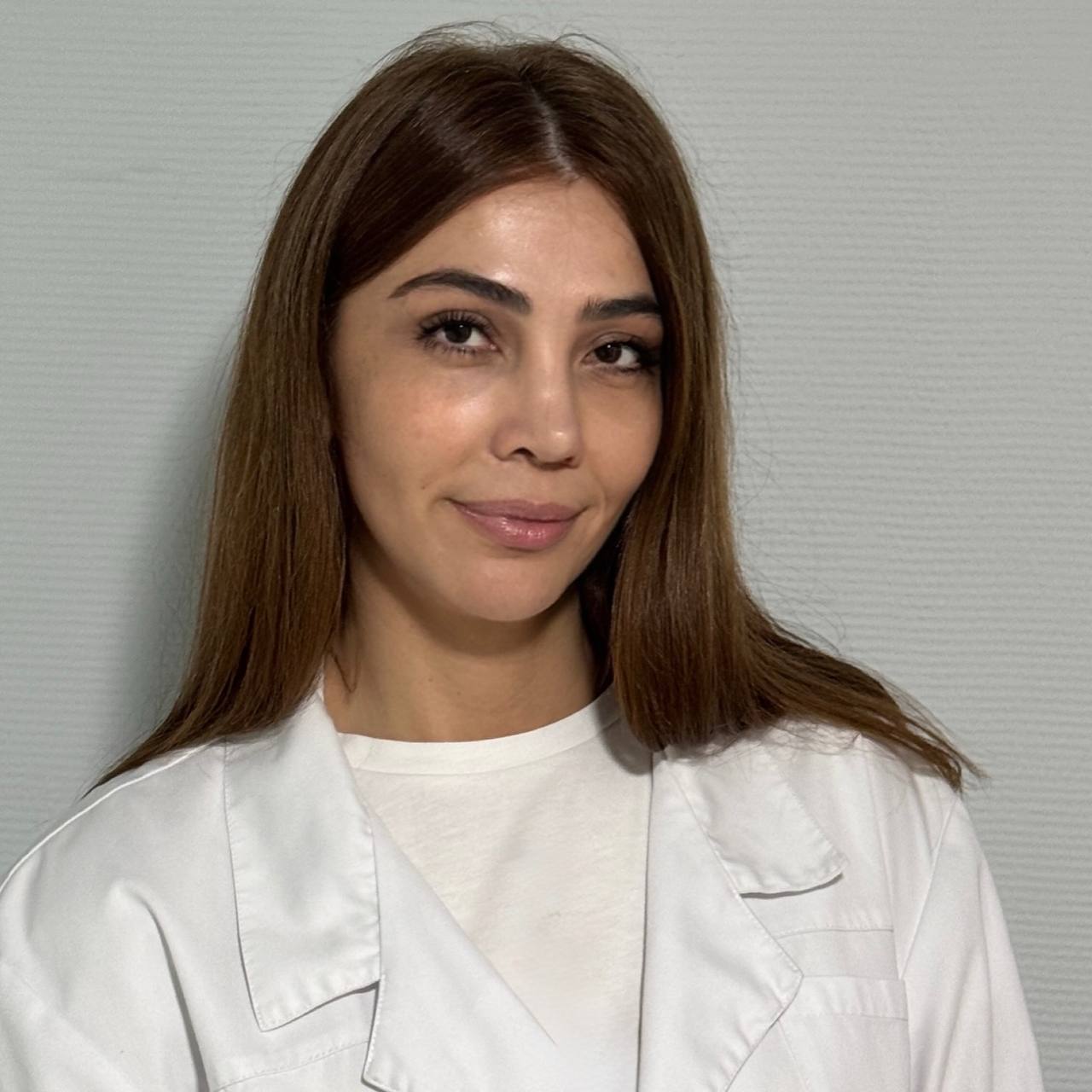 Гамзаева Сапият Салиховна