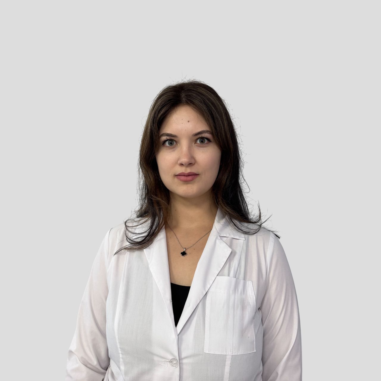 Граматикополо Екатерина Олеговна