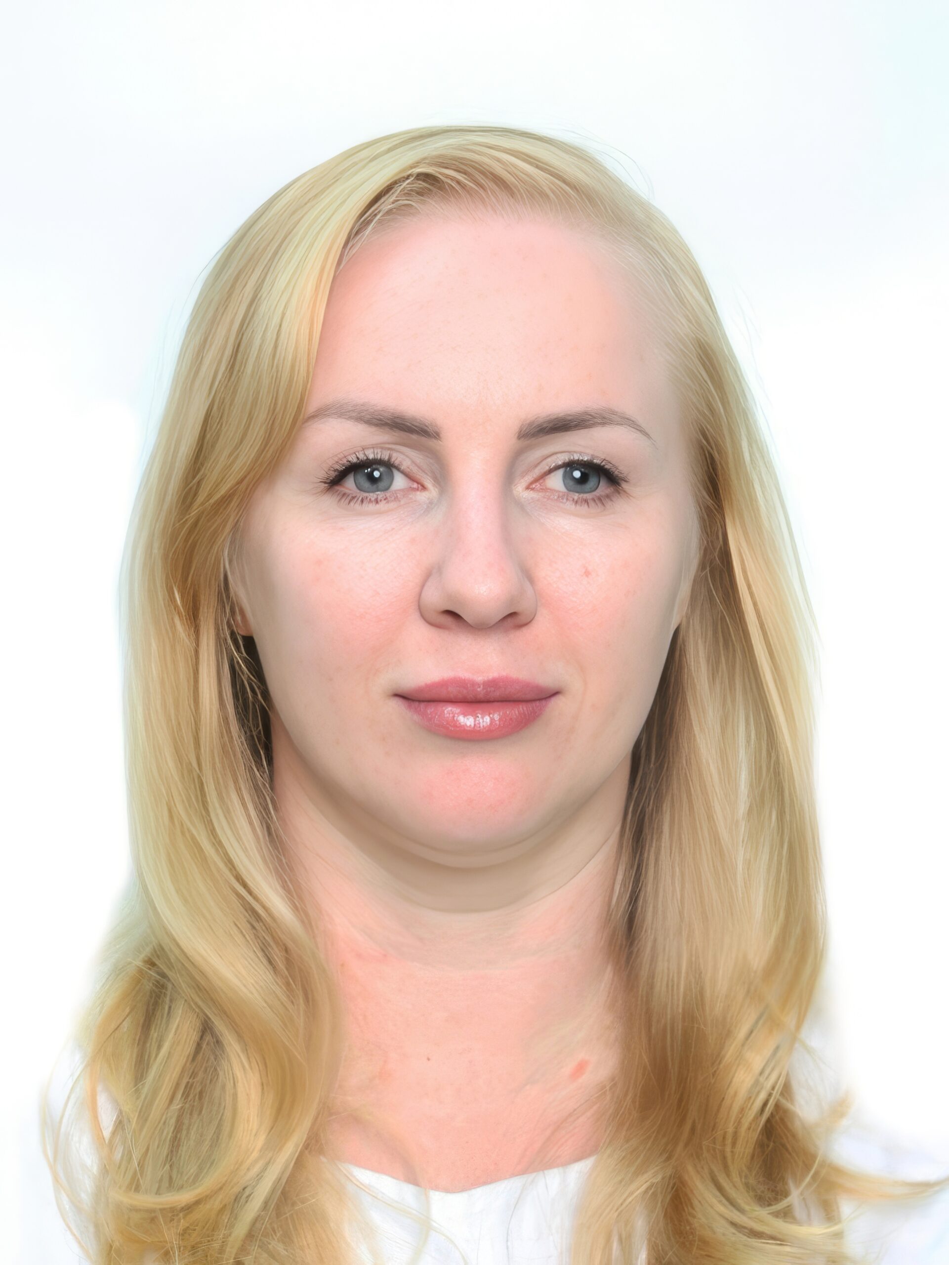 Гречина Елена Валерьевна