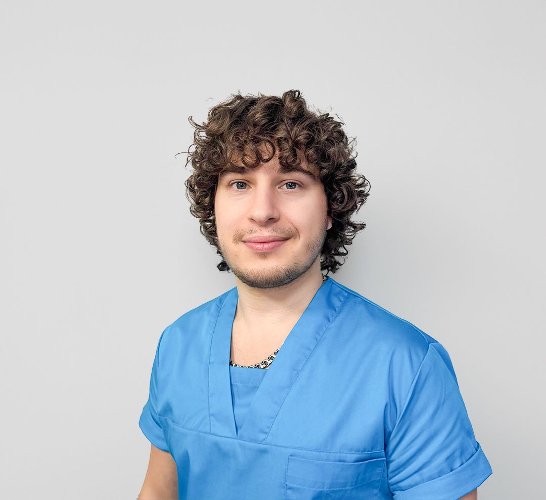 Грузков Никита Николаевич