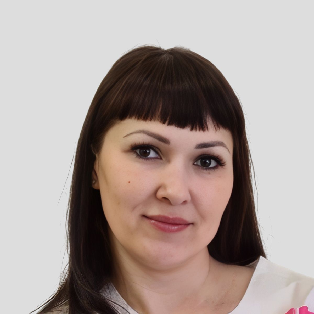 Хайбуллова Лилия Рифкатовна