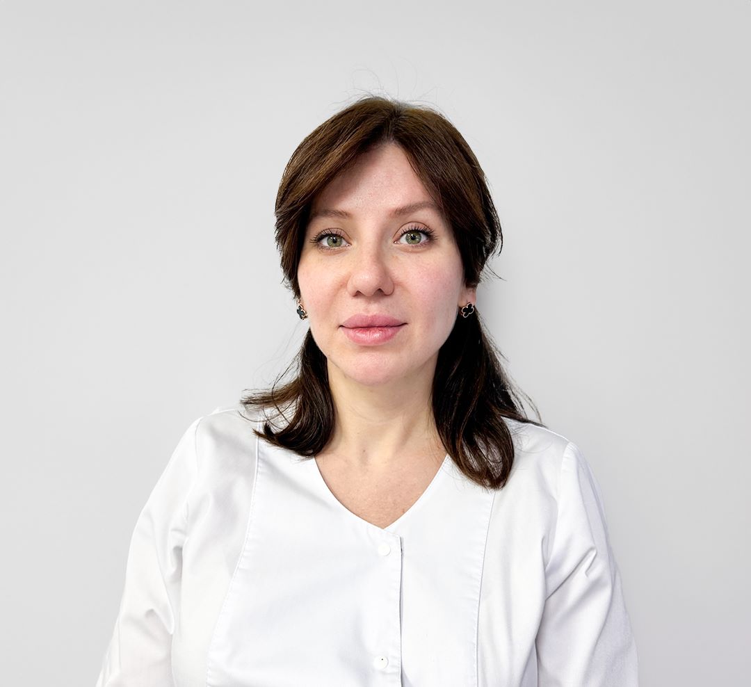 Халимбекова Белла Эрзихановна