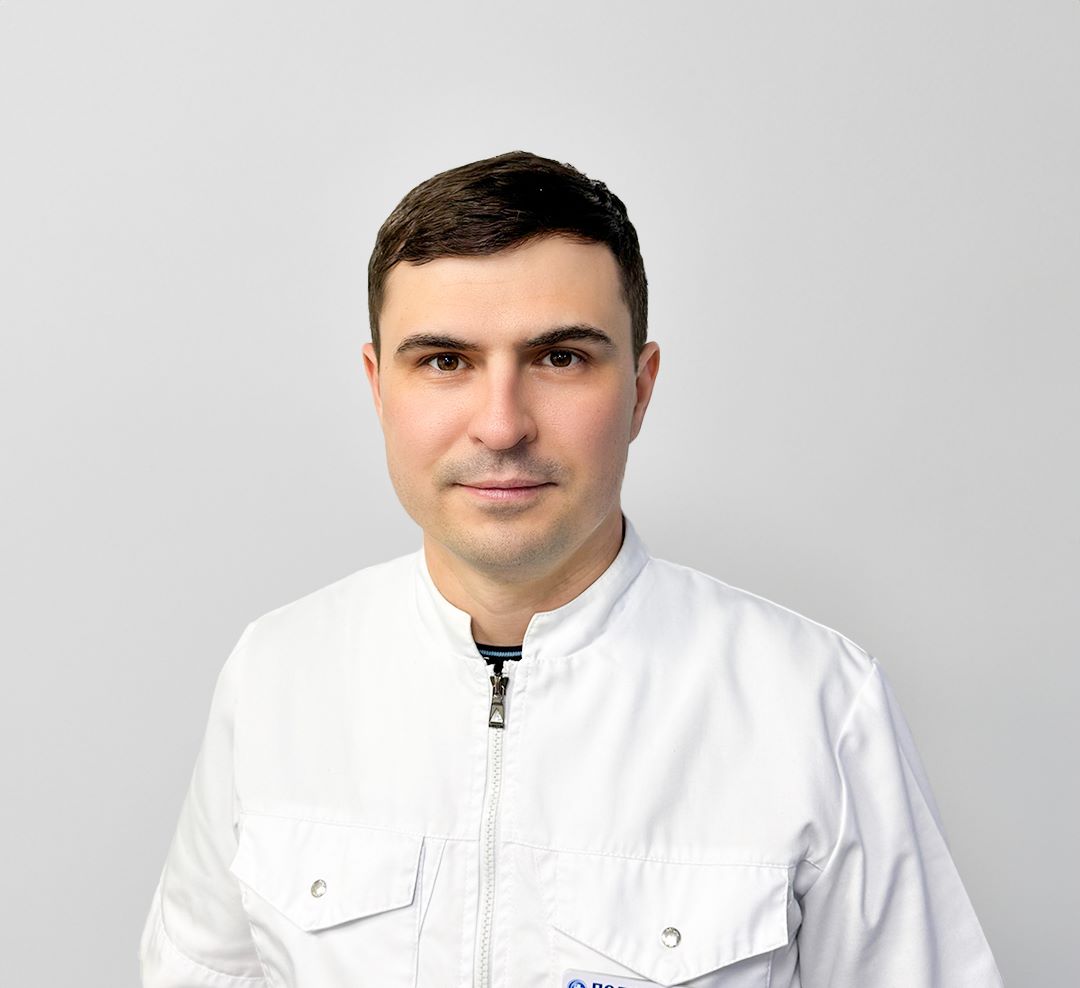 Хисамов Алмаз Рифович