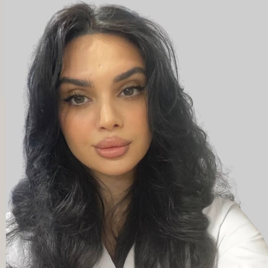 Имангулиева Рейхана Амирхановна