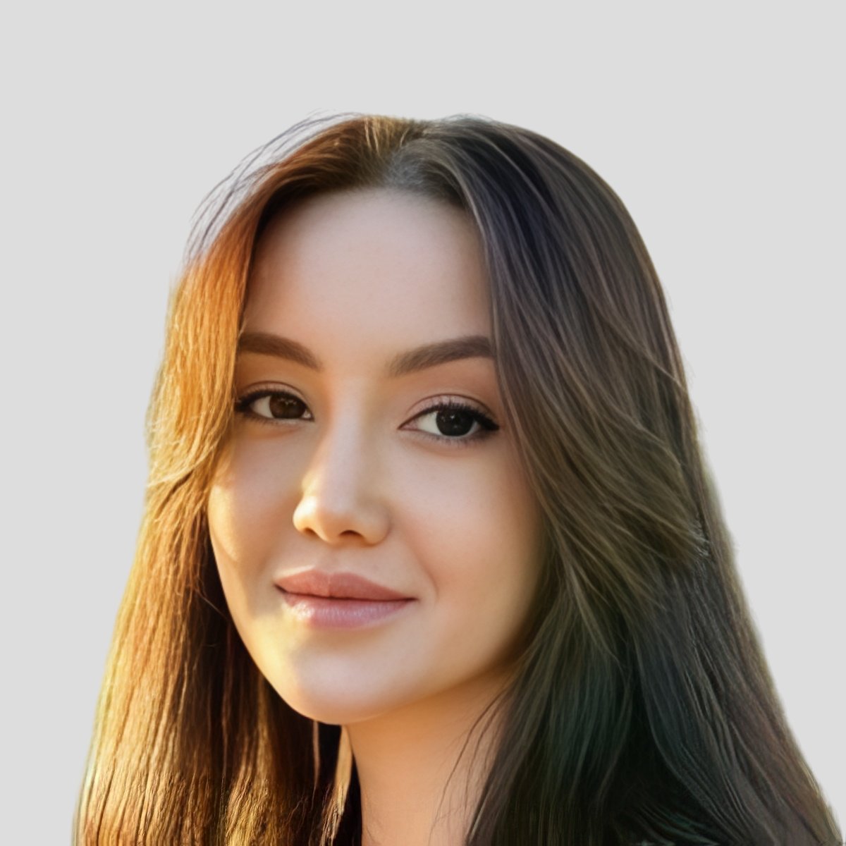 Кадирова Зарина Абдулхаликовна