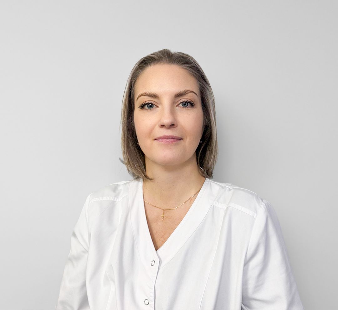 Кирильчук Инна Владимировна