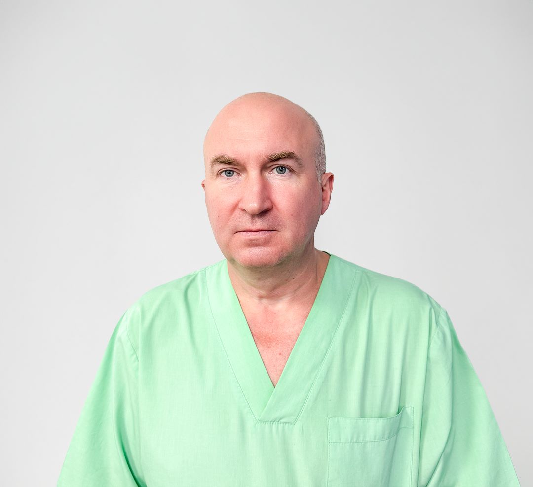 Колмаков Павел Николаевич