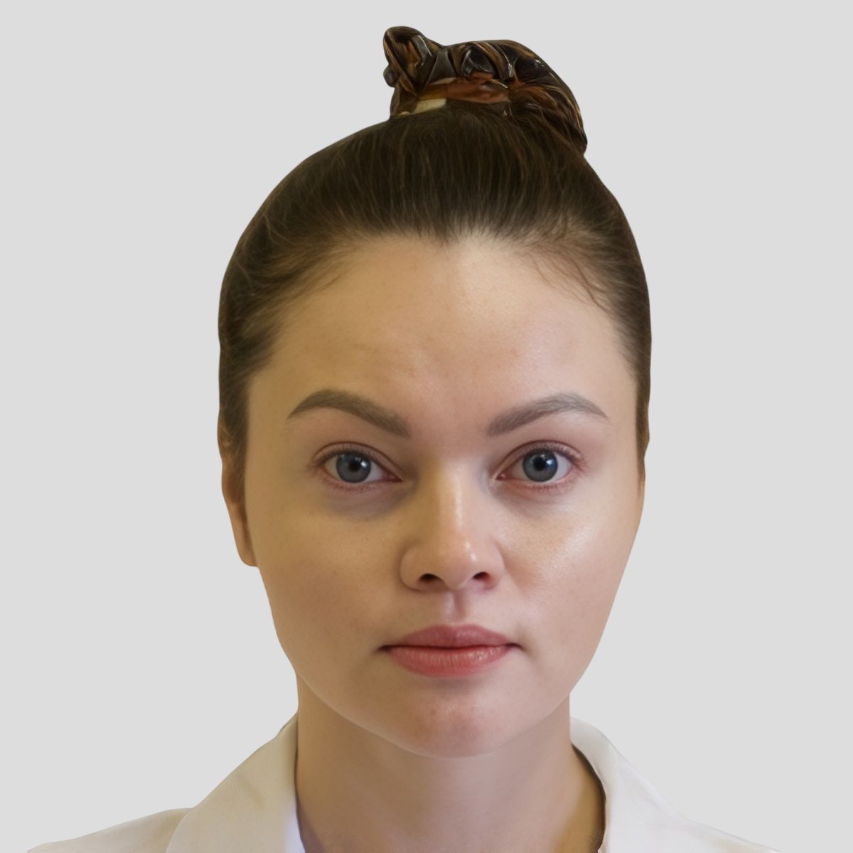 Королева Ольга Николаевна