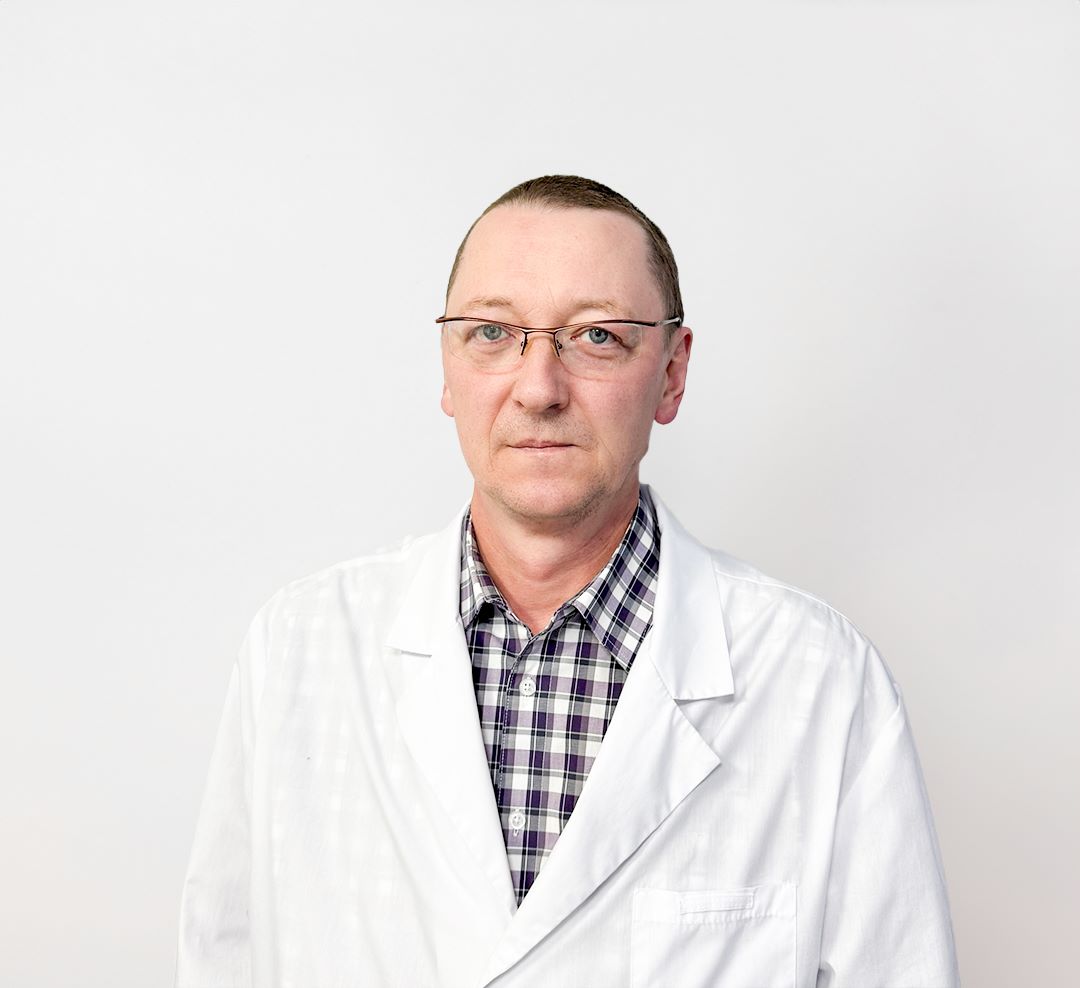 Козьминых Роман Валентинович