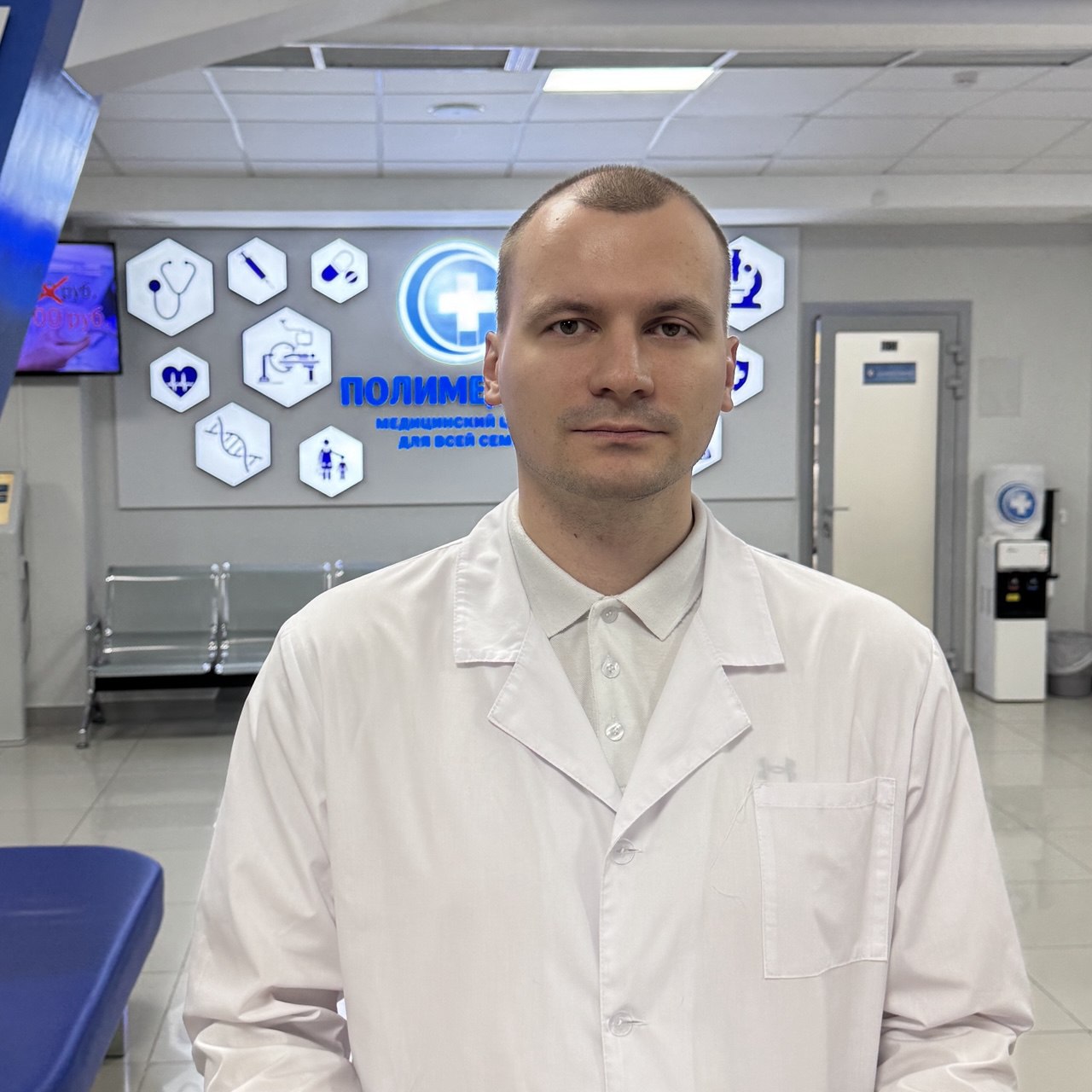 Красовский Максим Валерьевич