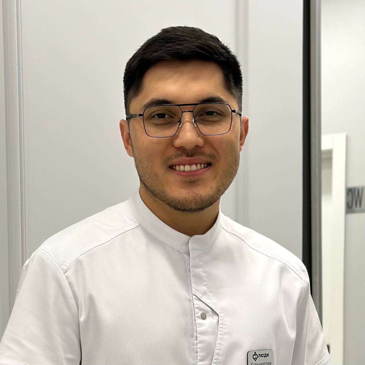 Кульчимаев Джамалдин Муратович