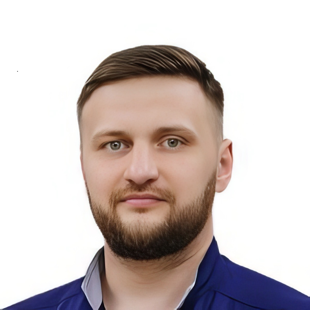 Кумаров Антон Валериевич