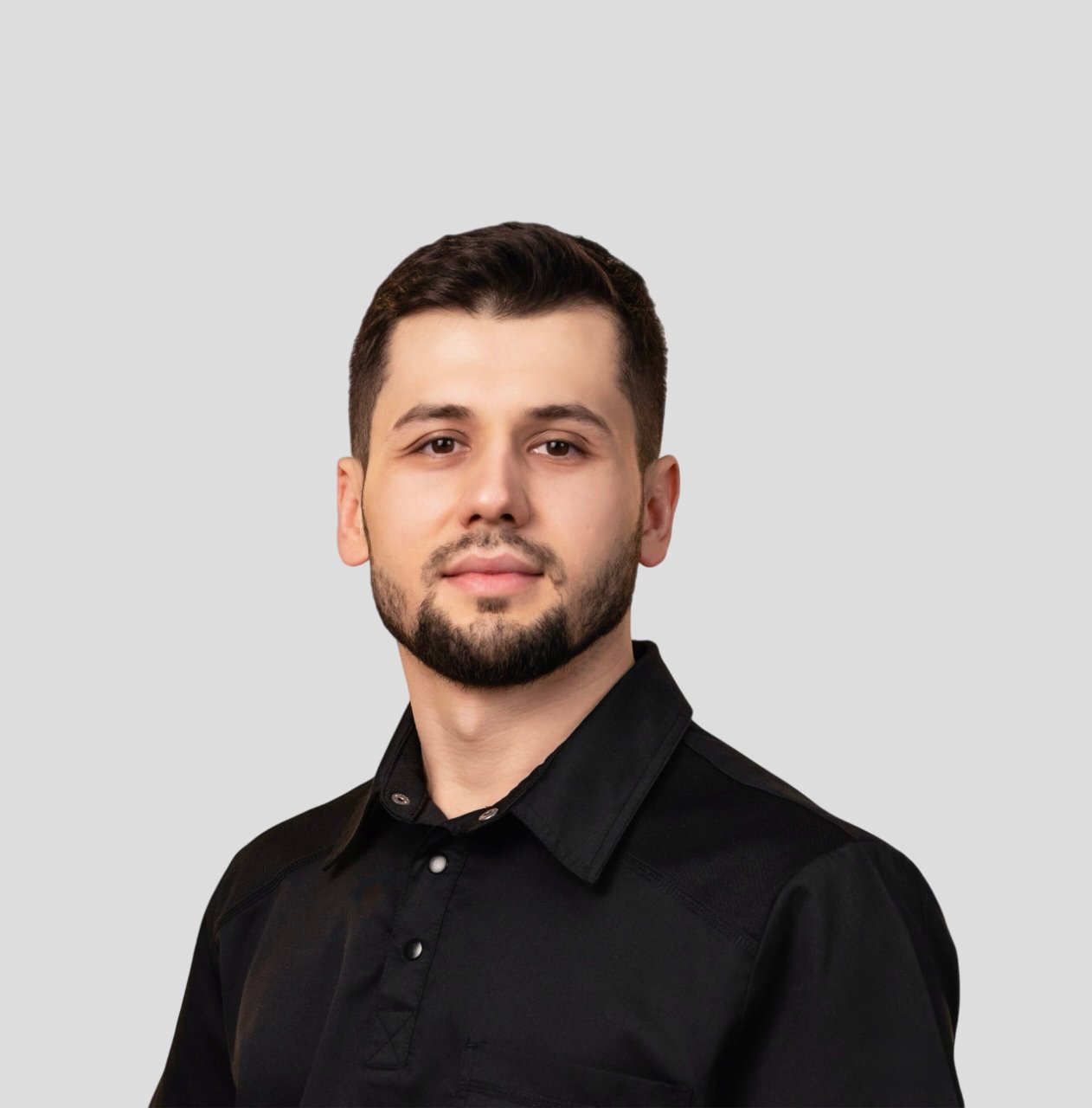 Махмудов Мансур Мухторжонович