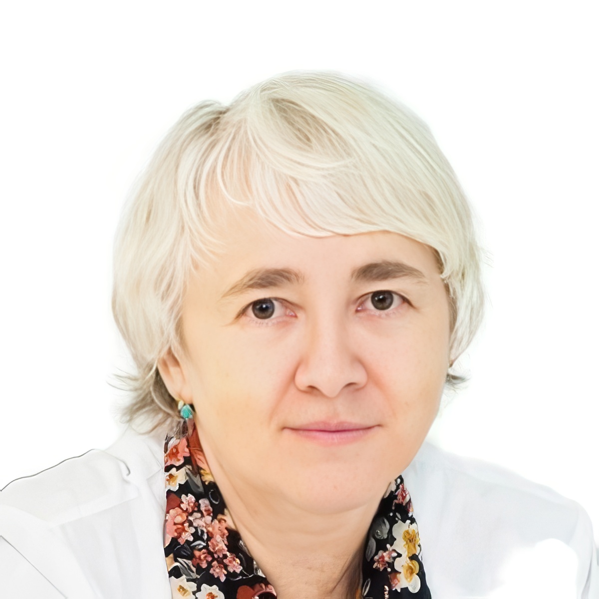 Манакова Татьяна Трофимовна