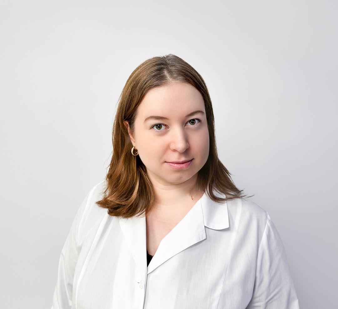 Маркова Руслана Викторовна