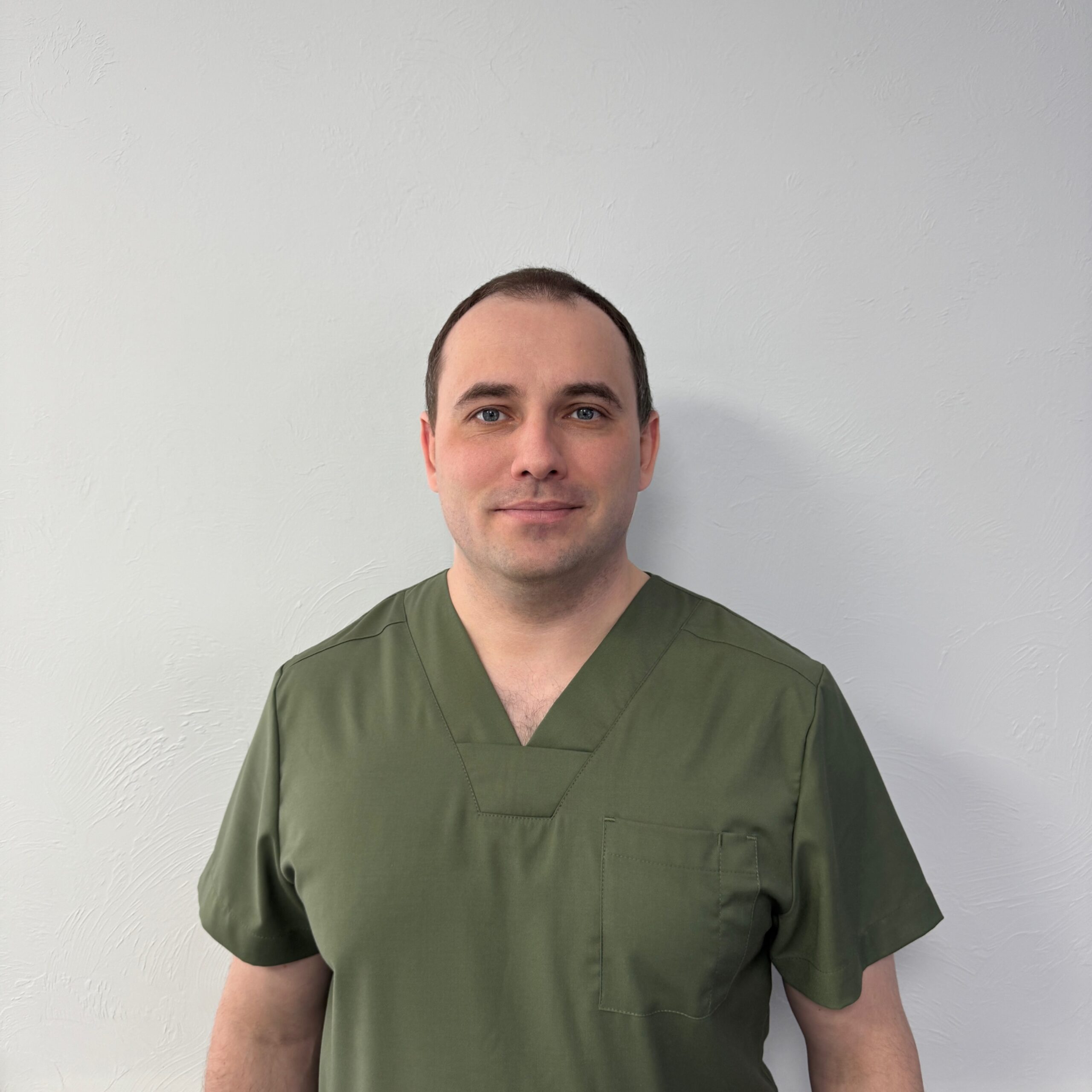 Мартынюк Алексей Александрович