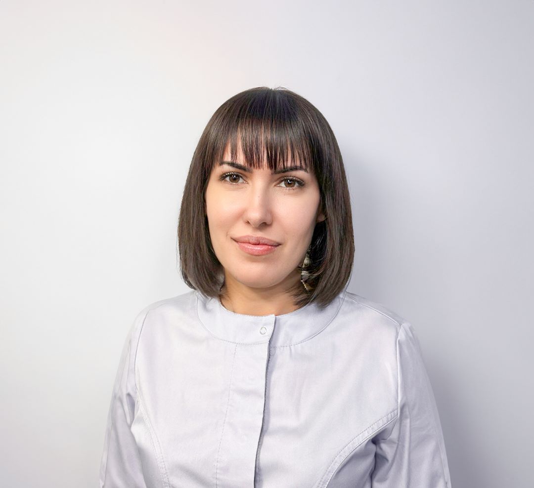 Минниахметова Гульшат Миннедакиевна