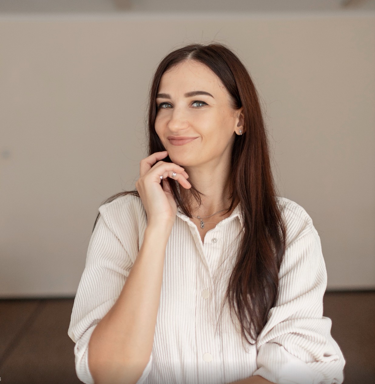 Миронова Елена Сергеевна