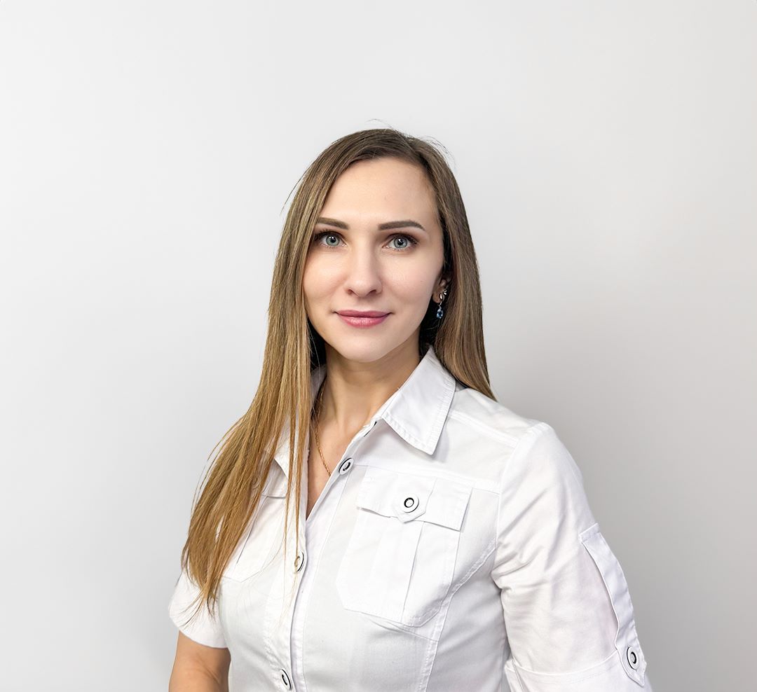 Морозова Инна Владимировна