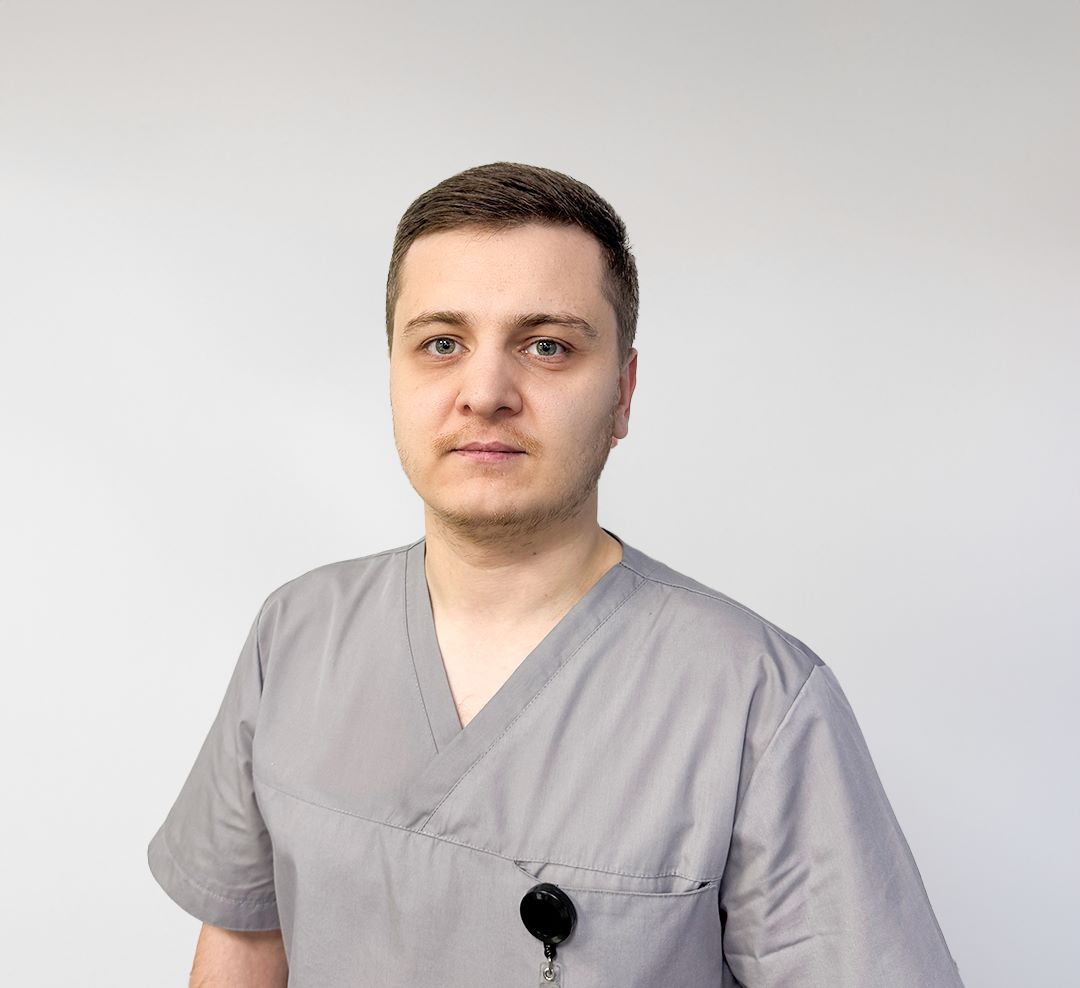 Мустафаев Руслан Фикратович