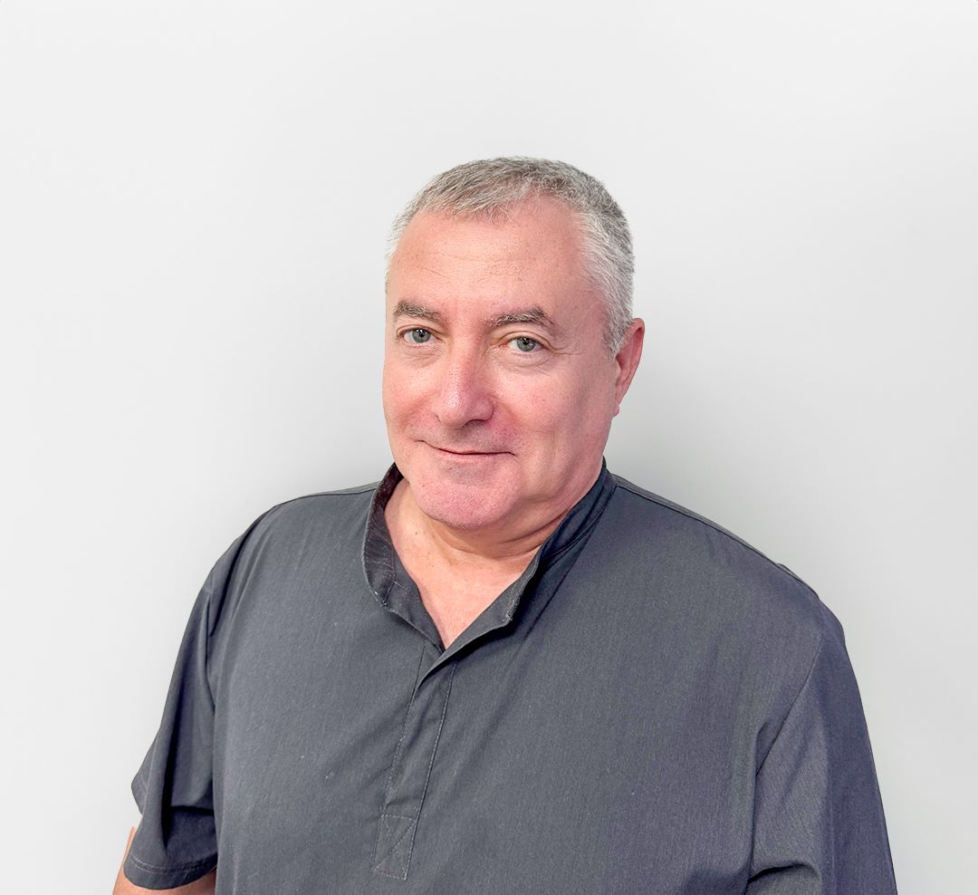 Накрыжский Аркадий Львович