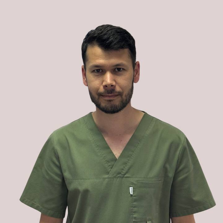 Нематов Камолиддин Мамадович