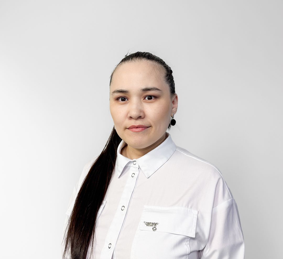 Нишанбаева Эльмира Акпаралиевна