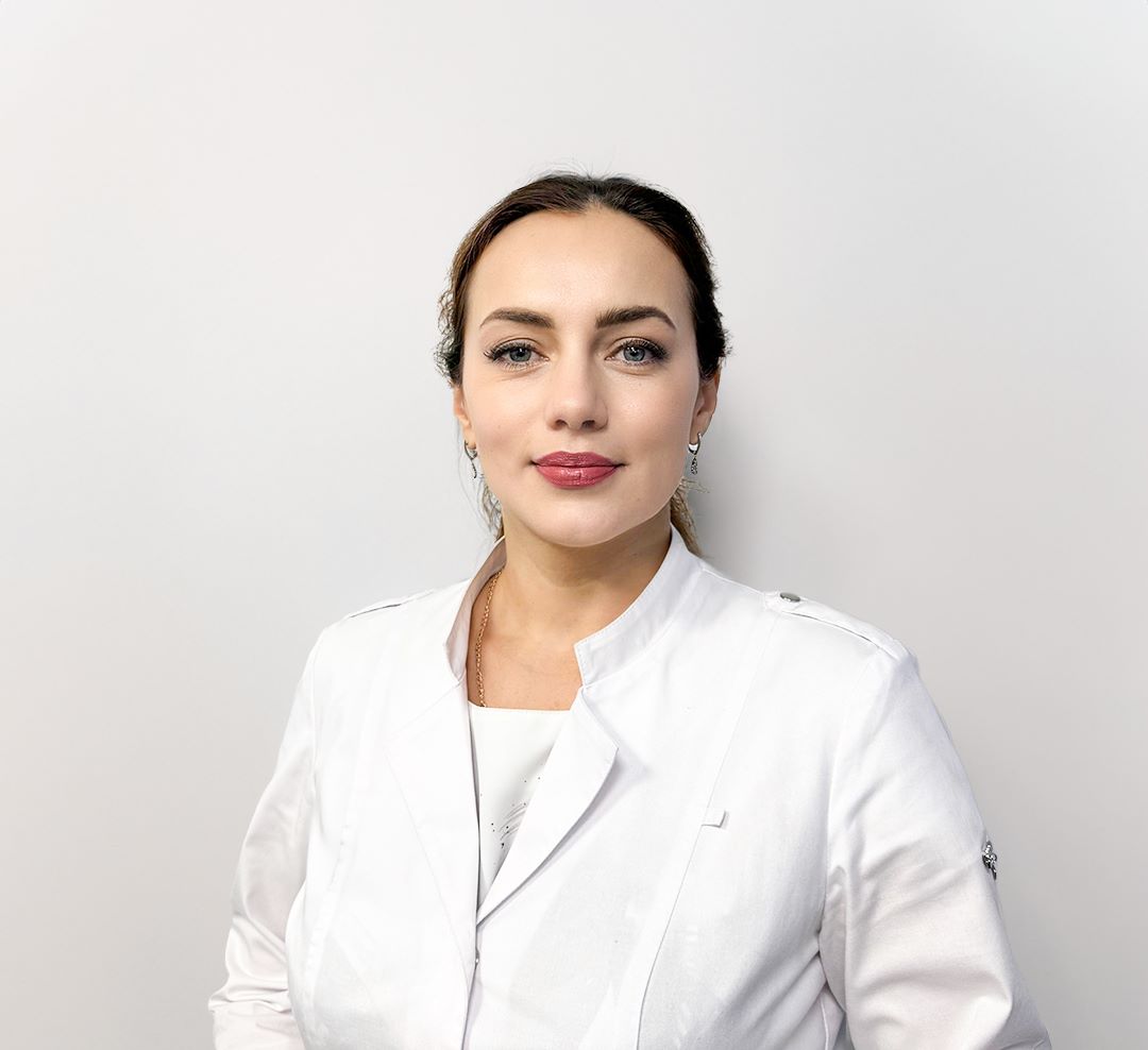 Новоселова Екатерина Анатольевна