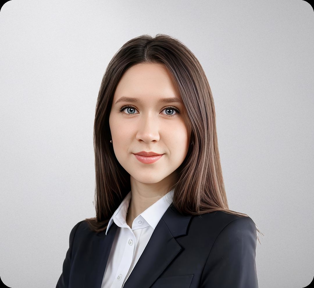 Новошицкая Ольга Андреевна