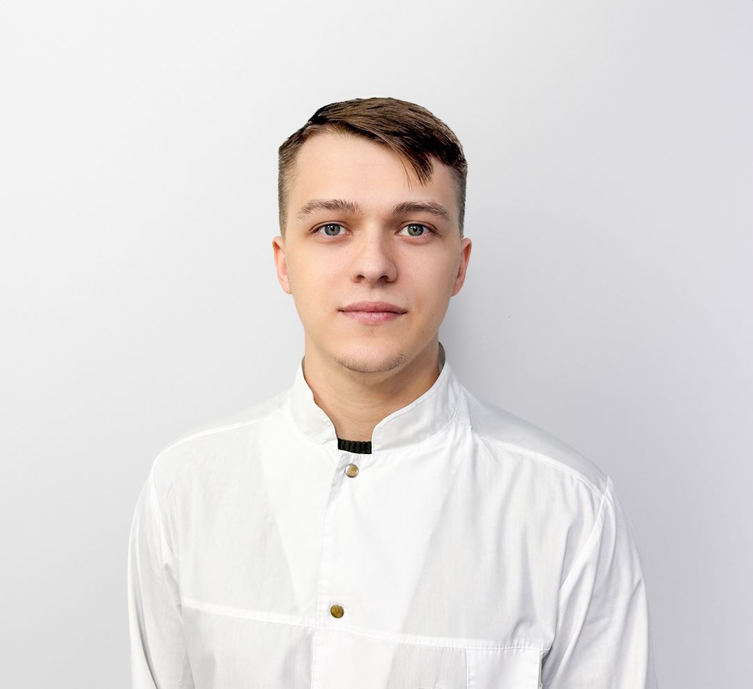 Пирожков Алексей Павлович