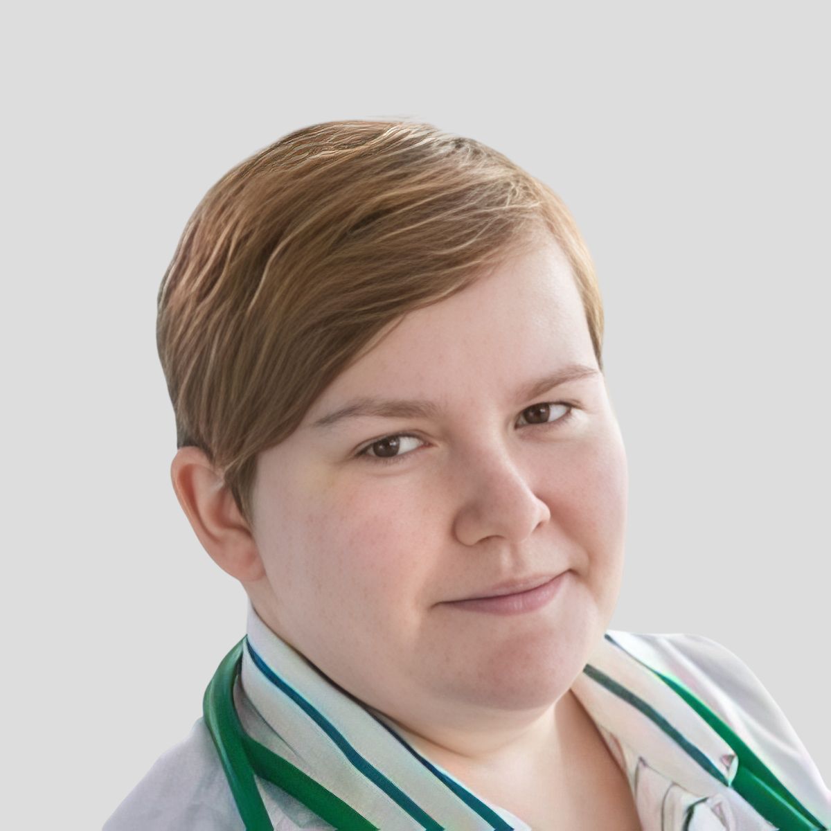 Рогожина Екатерина Владимировна