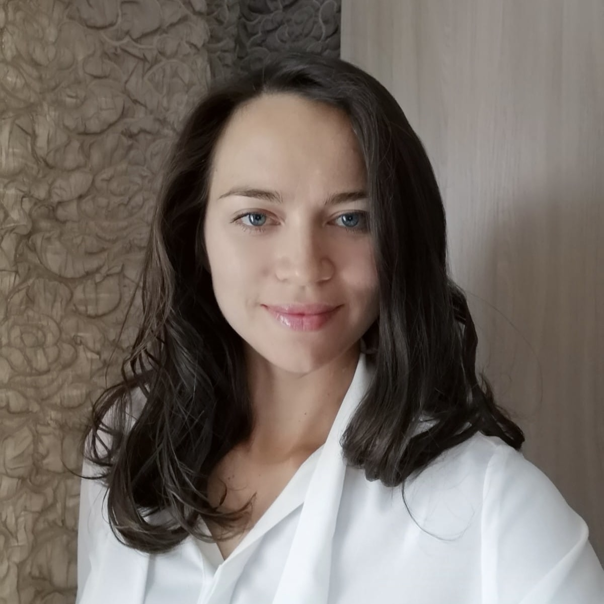 Саруханян Ольга Вячеславовна