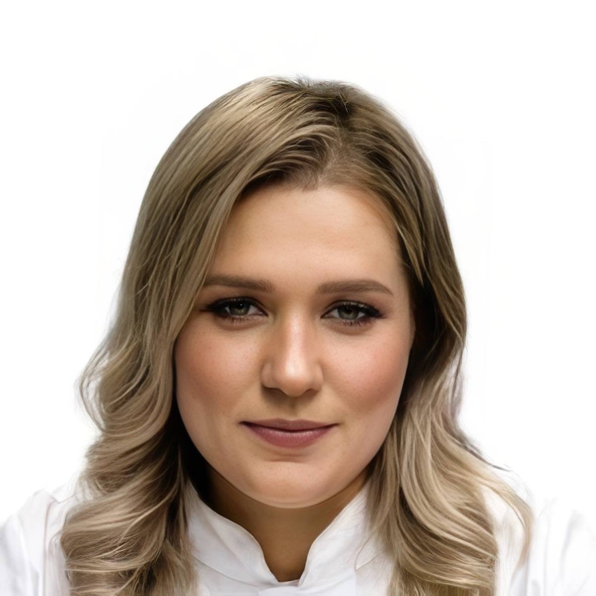 Николаева Юлия Алексеевна