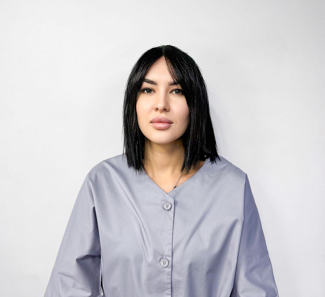 Шевадуцкая Кристина Сергеевна