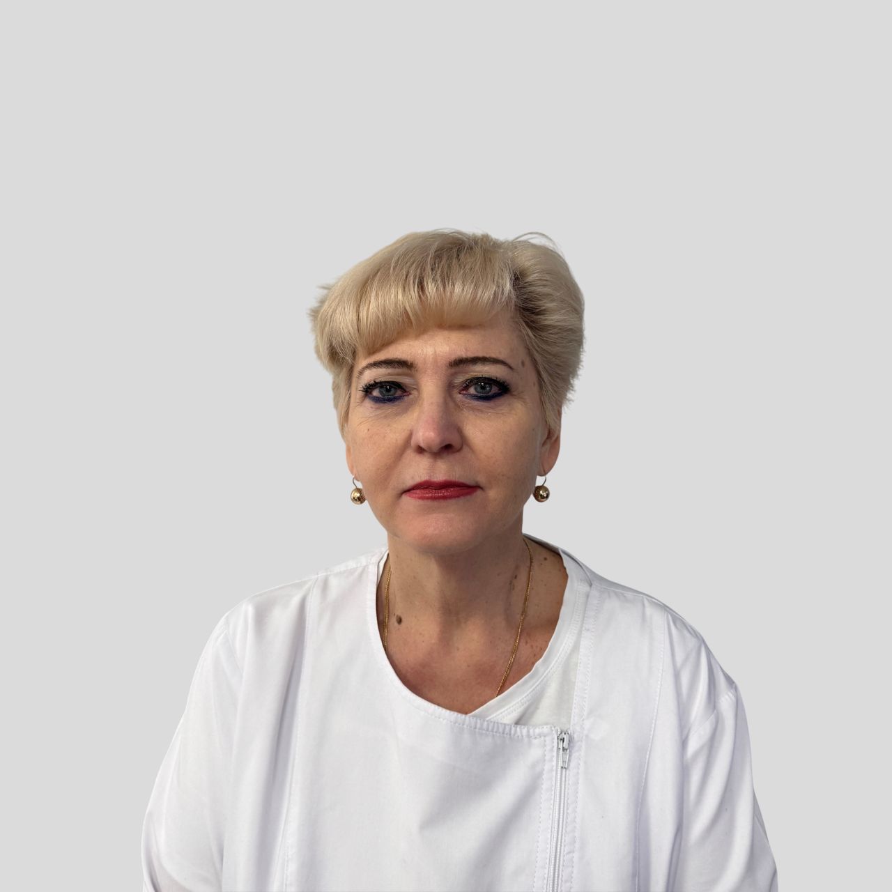 Щеколдина Наталья Владимировна