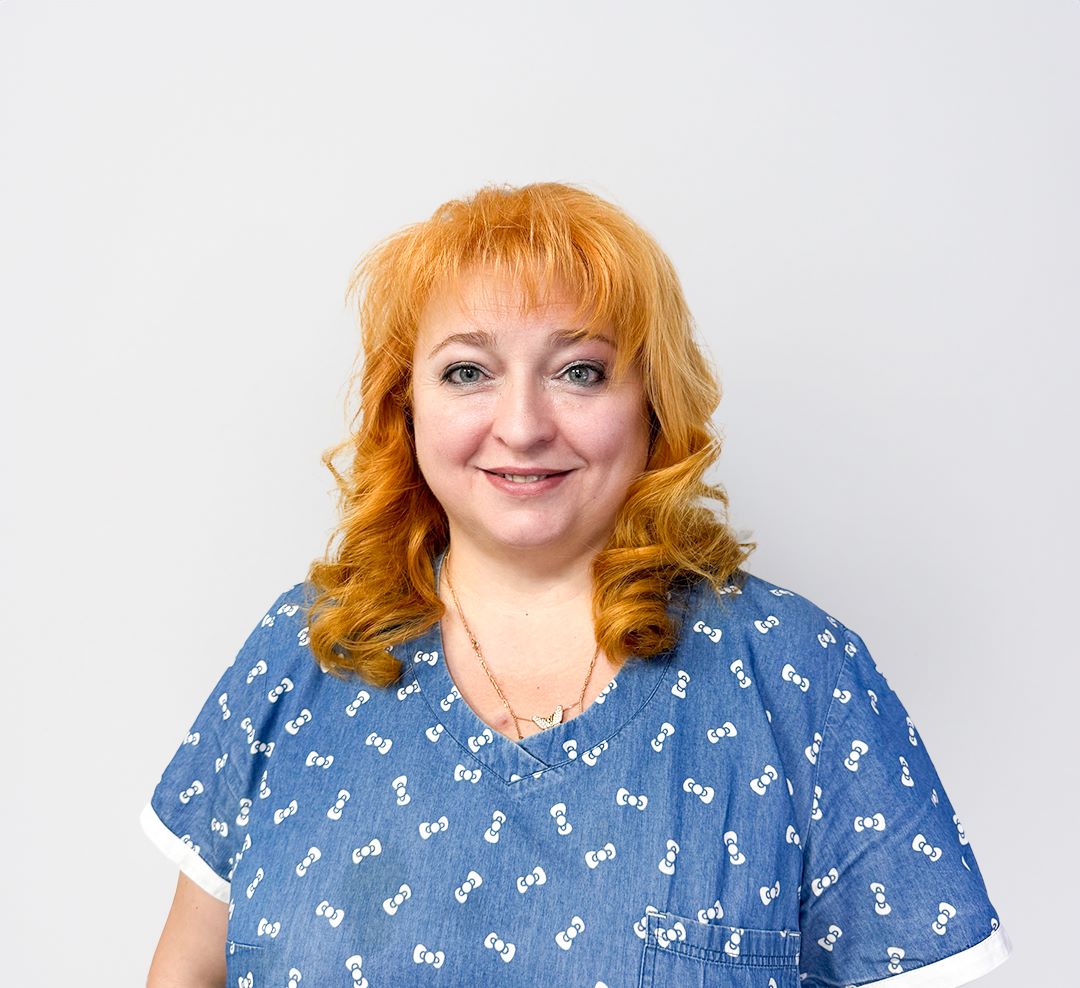 Шпилевая Наталья Николаевна