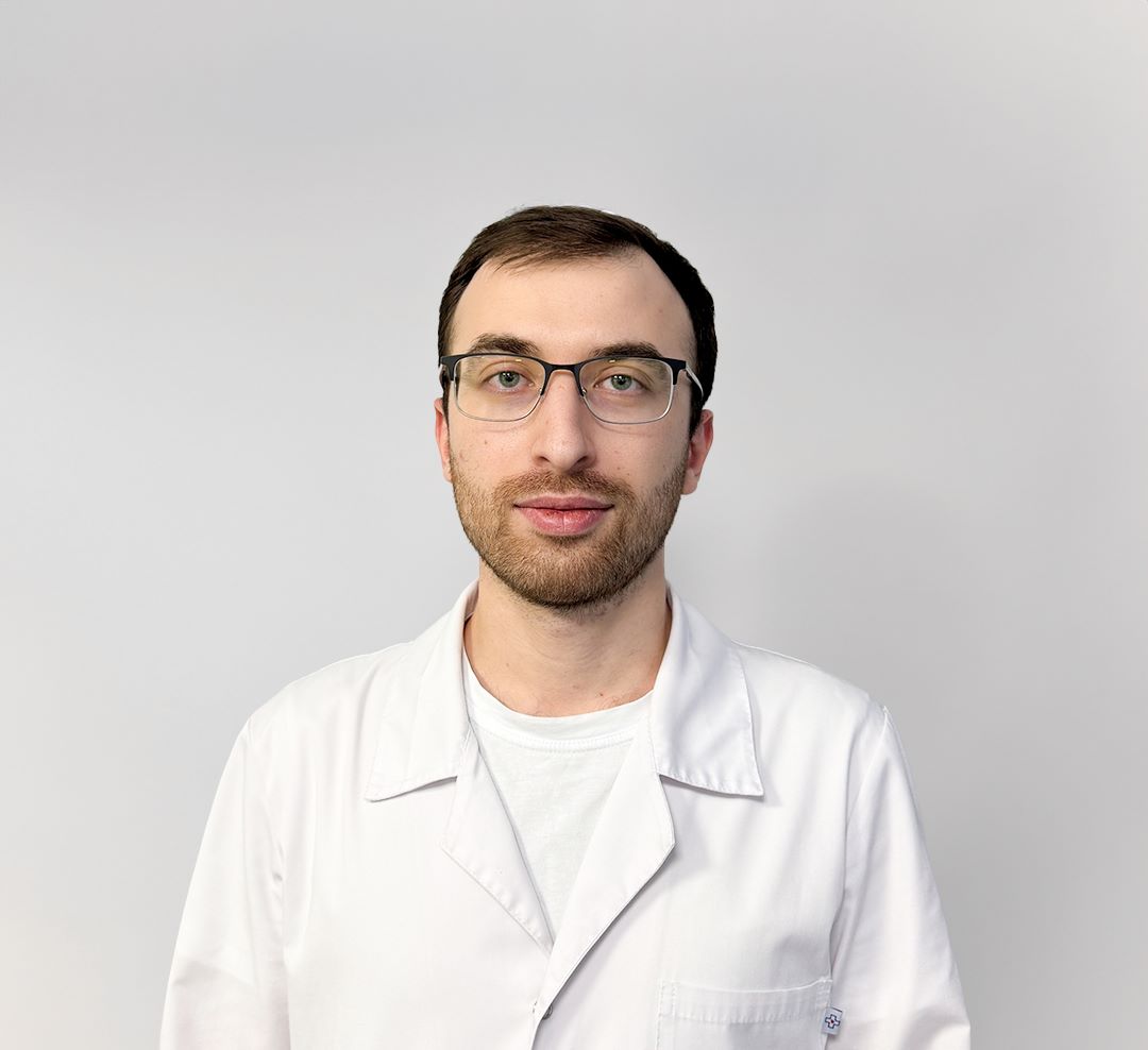 Шуайбуев Азамат Магомедшапиевич